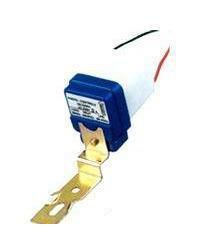 Φωτοκύτταρο μέρας-νύχτας 6Α 12V DC ALION AS612