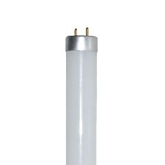 Λάμπα led tubes T8 G13 Ø26x1500mm 22W 230V 4000k ενδιάμεσο λευκό φως 2150lm με τροφοδοσία στα 2 άκρα