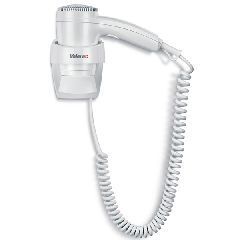 Σεσουάρ μαλλιών ξενοδοχειακού τύπου VALERA EXECUTIVE SUPER 1200W με επιτοίχια βάση