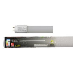 Λάμπα led τύπου φθορίου T8 150cm 23W 6200k ψυχρό φως 2300lm με τροφοδοσία στο 1 άκρο