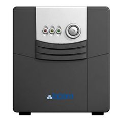 Συσκεύη UPS LINE INTERACTIVE PESTO 850VA τροποποιημένου ημιτόνου με θύρα USB