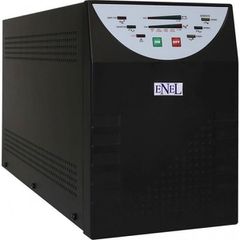 Συσκεύη UPS LINE INTERACTIVE Auto AC Restart καθαρού ημιτόνου L2 3000VA SERIES χωρίς μπαταρίες