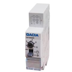 Αυτόματος κλιμακοστασίου 16Α 230V AC max 200W led