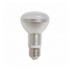 Λάμπα led R63 E27 6W 230V 6400k ψυχρό λευκό φως 580 lumen 15000h τύπου καθρέπτου