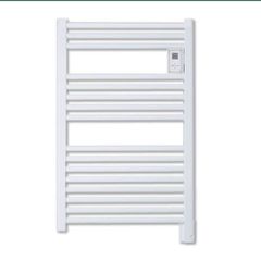 Πετσετοκρεμάστρα μπάνιου Stiebel eltron BHE 50 PLUS 500W 55x81.5x10.5cm με φωτιζόμενη LCD οθόνη