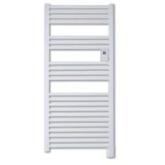 Πετσετοκρεμάστρα μπάνιου Stiebel eltron BHE 75 PLUS 750W 55x122.5 x10.5cm με χρονοδιακόπτη