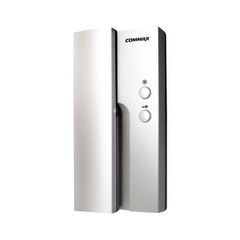 Θυροτηλέφωνο COMMAX DP-4VHP 4 καλωδίων με χειρολαβή και δυνατότητα ενδοσυνεννόησης