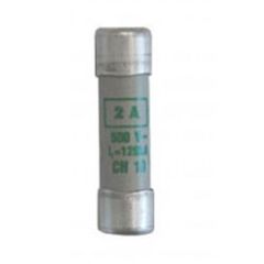 Φυσίγγιο κυλινδρικό πορσελάνης10x38mm 2Α aM