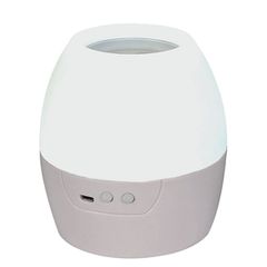 Led φωτιστικό νυκτός 8W και Projector με 4 σχέδια και 1m USB καλώδιο ή μπαταρίες 3xAA