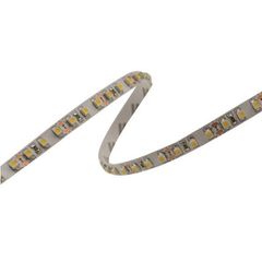 Led ταινία 5m PRO ισχύος 9.6W 24V 6500K λευκό ψυχρό φως IP20 κατάλληλη για εσωτερικούς χώρους