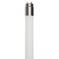 Λάμπα LED T8 G13 60cm 9W 85-265V AC 870lm ενδιάμεσο φως 4000k δέσμης 320° με τροφοδοσία στα 2 άκρα