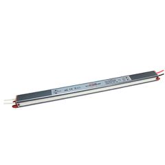 Τροφοδοτικό - led driver LINEAR METAL CV 36W 230VAC στα 12VDC για ταινίες & λάμπες LED στεγανό IP67