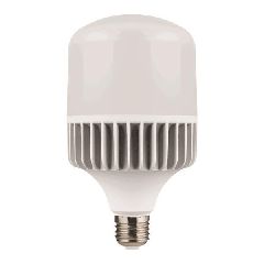 Λάμπα Led smd T118 E27 50W 100-277V ενδιάμεσο λευκό φως 4000k 5000Lm δέσμης 180° 40000h