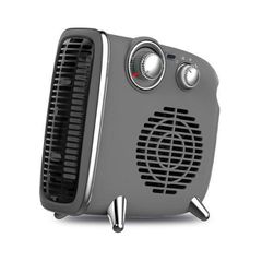 Αερόθερμο δωματίου δωματίου Vintage 1800W με προστασία υπερθέρμανσης & ενδεικτική λυχνία λειτουργίας