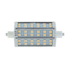 Λάμπα LED με ντουί R7s 7.5W τύπου ιωδίνης 700lm ενδιάμεσο λευκό φως 230V