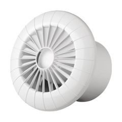 Εξαεριστήρας airRoxy Arid standard Φ120 16W 230V 50Hz 158m³/h 44dB 2400rpm