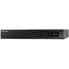 Δικτυακό καταγραφικό NVR H.264 Dual Stream HIKVISION DS-7608NI-E1/A για 8 IP κάμερες