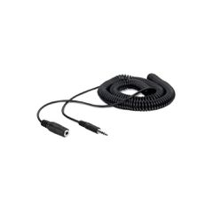 Καλώδιο POWERTECH CAB-J045 3.5mm αρσενικό σε θηλυκό 3 pin μήκους 3m