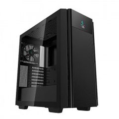 Κουτί DEEPCOOL CΗ510 MESH DIGITAL για μητρικές Mini-ITX / Micro-ATX / ATX / E-ATX