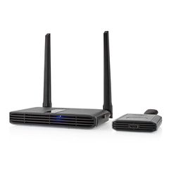 HDMI ασύρματος αναμεταδότης εικόνας & ήχου Full HD 1080p με μετάδοσης έως και 30m