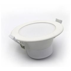 Φωτιστικό LED σποτ ψευδοροφής μπάνιου IP54 14W 230V 3000k θερμό φως λευκό στρόγγυλο 110°
