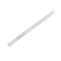 Λάμπα led γυάλινη Τ8 90cm 14W 230V με 4000k ενδιάμεσο φως δέσμης 270° και τροφοδοσία στο 1 άκρο