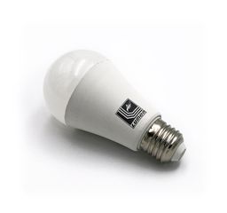 Led λάμπα αχλάδι με ντουί Ε27 18W 230V ενδιάμεσο λευκό φως 4000Κ 2000lm ευρείας δέσμης 220°