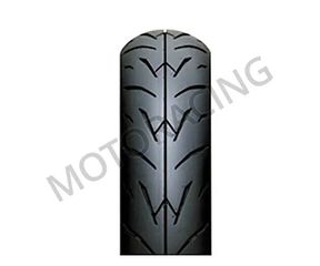 ΛΑΣΤΙΧΟ ΠΑΠΙΟΥ HONDA ASTREA 100 / MODENAS KRISS II 115 / YAMAHA Z-125 / DAYTONA DY 125 90/80-17 IRC NR77U/Z T/L