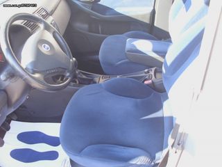 FIAT STILO 3ΘΥΡΟ . 2000 - 2006 // 1 ΚΑΘΙΣΜΑ ΕΜΠΡΟΣ ΑΡΙΣΤΕΡΑ 3ΘΥΡΟ \\ Γ Ν Η Σ Ι Α-ΚΑΛΟΜΕΤΑΧΕΙΡΙΣΜΕΝΑ-ΑΝΤΑΛΛΑΚΤΙΚΑ