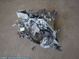 PEZO 307 2001-2005 5API 1.6 16V  KM 124500  TIM 399E  TEM 1 DIADR