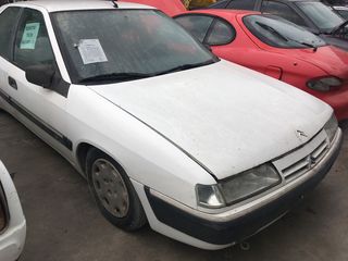 CITROEN XANTIA