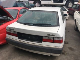CITROEN XANTIA