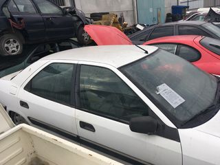 CITROEN XANTIA-thumb-2
