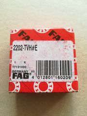 FAG 2202-TVH#E Δισφαιρο