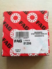 FAG 51206 (30-52-16)