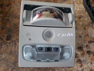 ΜΠΛΑΦΟΝΙΕΡΑ FORD C-MAX  '04-'11