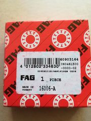 FAG 16006-A (30-55-9)