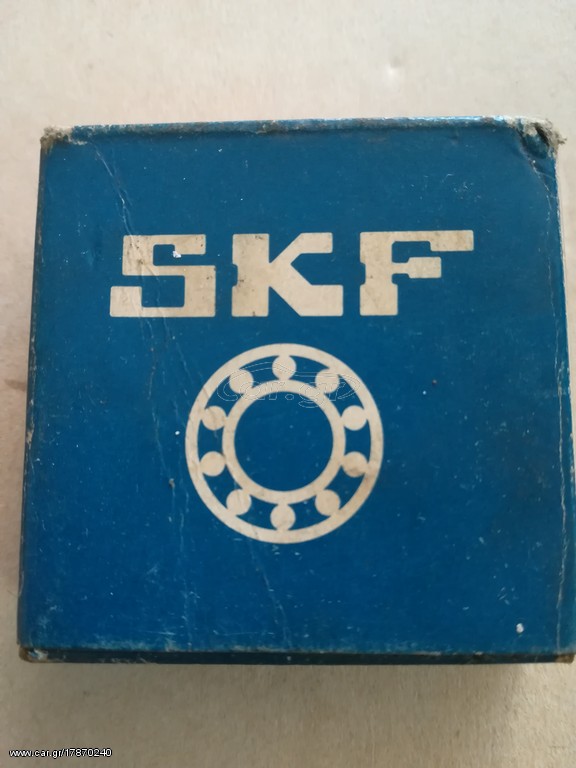 SKF NU 204 (20-47-14)