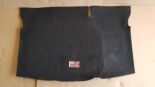 MAZDA 2 DE 2008 ΜΟΚΕΤΑ ΠΙΣΩ ΠΟΡΤ-ΜΠΑΓΑΖ