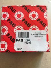 FAG 51207 (35-62-18)