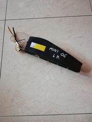 ΠΛΕΥΡΙΚΟΣ ΑΕΡΟΣΑΚΟΣ ΑΡΙΣΤΕΡΟΣ MINI / 06-11.  ΑΡΙΣΤΗ ΚΑΤΑΣΤΑΣΗ!!!ΑΠΟΣΤΟΛΗ ΣΕ ΟΛΗ ΤΗΝ ΕΛΛΑΔΑ!!!