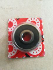 FAG 627 2RS (7-22-7)