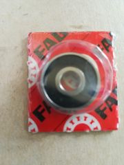 FAG 626 2RS (6-19-6)