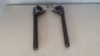 CLIP ONS BANDIT400