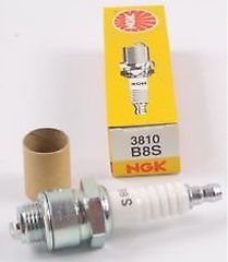 ΛΥΡΗΣ NGK SPARK PLUG B8S 3810