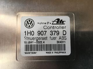 Εγκέφαλος ABS VW GOLF-PASSAT-CORRADO ΚΩΔ.1H0907379D-thumb-1