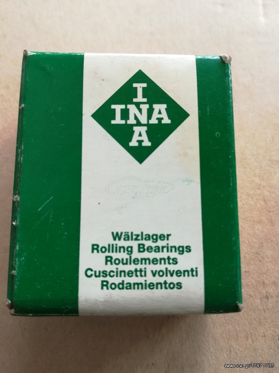 INA NATR 12 X
