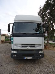 Renault 2003 Renault  420 DCi 4Χ2-thumb-1