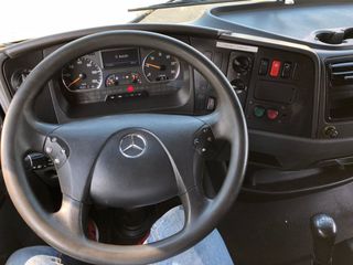 Ψυγείο Mercedes-Benz 2011-thumb-3