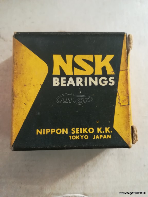 NSK 2204 (20-47-18)